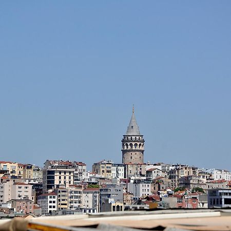 Hotel Baykal Istanbul Luaran gambar